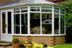 conservatories The Cot