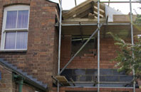 free The Cot home extension quotes